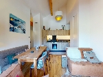 Appt. Snow Roc, B402 - 