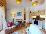 Appt. Snow Roc, B402 - 