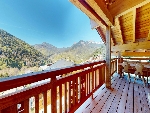 Appt. Snow Roc, B402 - 