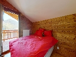 Appt. Snow Roc, B402 - 