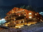 Appt. Snow Roc, B402 - 