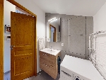 Appt. Snow Roc, B402 - 