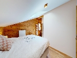 Appt. Snow Roc, B402 - 