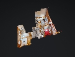 Appt. Snow Roc, B402 - 