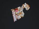 Appt. Snow Roc, B402 - 