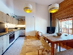Appt. Snow Roc, B402 - 