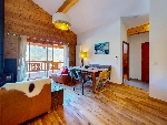 Appt. Snow Roc, B402 - 