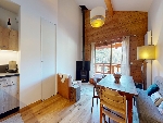 Appt. Snow Roc, B402 - 