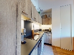 Appt. Snow Roc, B402 - 