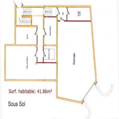 Chalet Sochi - 