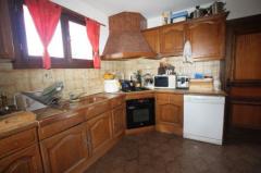 Chalet Le Soilly - 