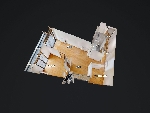 Appt. Les Soldanelles, B1 - 