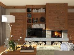 Appt. Soldanelles T4 - 