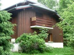 Chalet Soleret - (fr)Chalet Soleret