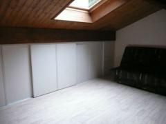 Chalet Soleret - (fr)Bedroom