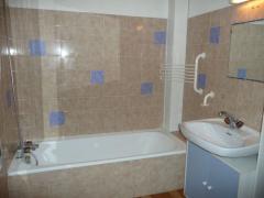 Chalet Soleret - (fr)Bathroom