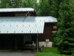 Chalet Soleret - (fr)Covered parking
