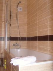 Appt. Les Sorbiers, B4 - (fr)Bathroom