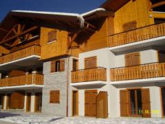 Appt. Les Sorbiers, B4 - (fr)Les Sorbiers apartments