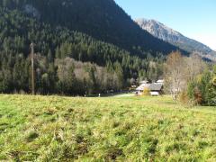 Terrain Sous Les Vorres - 