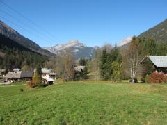 Terrain Sous Les Vorres - 