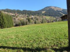 Terrain Sous Les Vorres - 