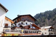 Appt. Studio La Cordée 12 - 