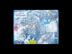 Appt. Studio La Cordée 12 - 