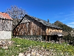 Ferme de la Tate - 