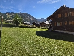 Terrain Petit Châtel - 