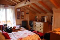 Chalet Terre et Ciel - (fr)Bedroom