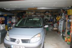 Chalet Terre et Ciel - (fr)Separate garage