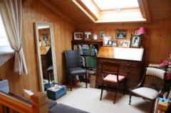 Chalet Terre et Ciel - (fr)Mezzanine
