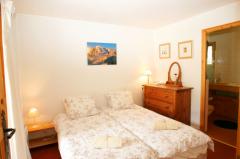 Chalet Tintin - (fr)Bedroom