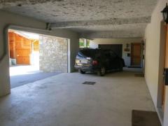 Chalet Tintin - (fr)Parking