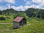 Ferme Tivanche - 