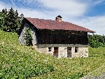 Ferme Tivanche - 