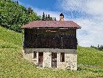 Ferme Tivanche - 