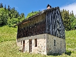 Ferme Tivanche - 
