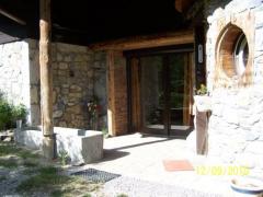 Chalet Le Toit des Mésanges - L