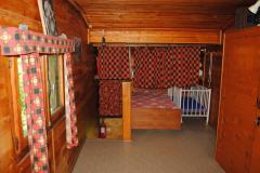 Chalet Toubkal - 