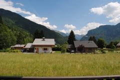 Chalet Toubkal - 