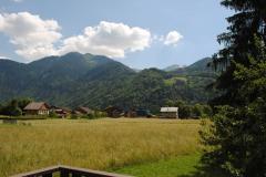 Chalet Toubkal - 