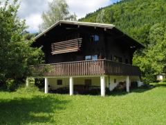 Chalet Toubkal - 