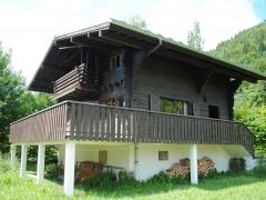 Chalet Toubkal - 