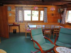 Chalet Toubkal - 