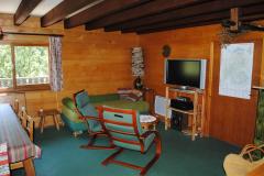 Chalet Toubkal - 