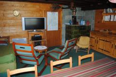 Chalet Toubkal - 