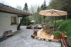 Chalet Tounet - L