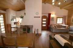 Chalet Tounet - L